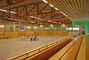 sporthal caland